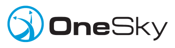 OneSky Logo